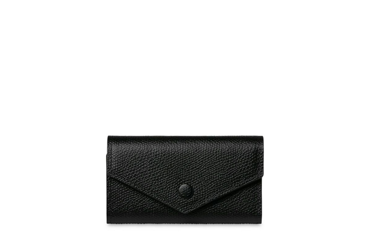 ツールズ 4連キーケース くろ