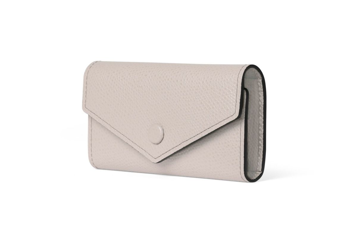 ツールズ 4連キーケース あくいろ