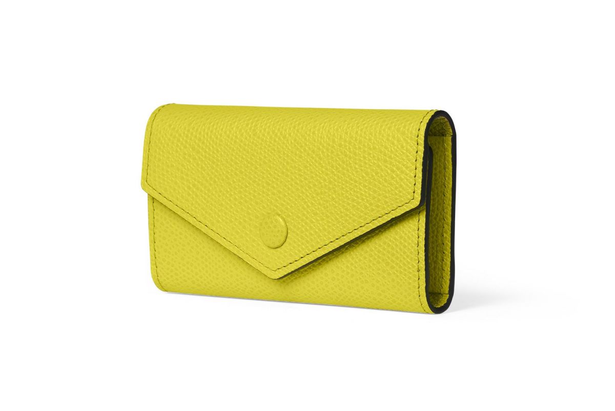 ツールズ 4連キーケース わかば