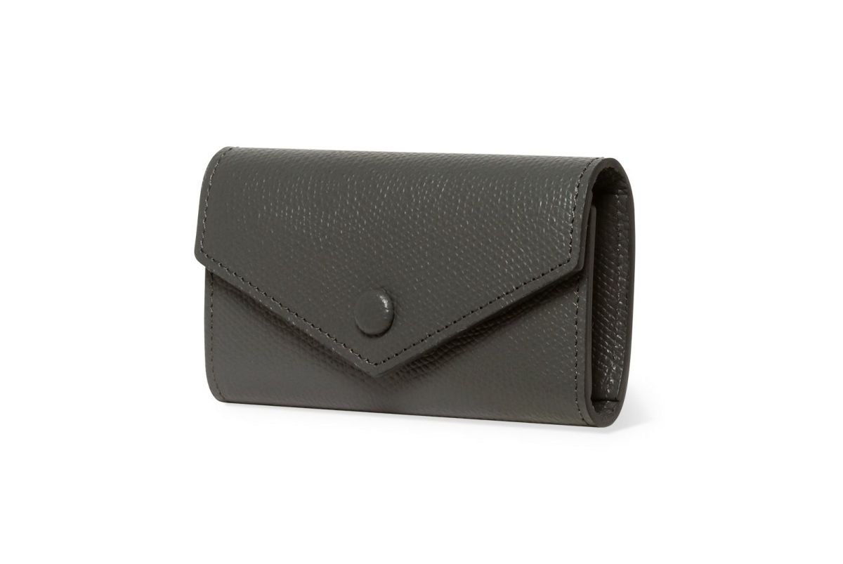 ツールズ 4連キーケース すす