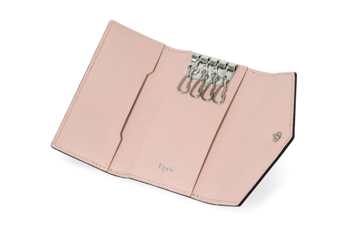 ツールズ 4連キーケース とき