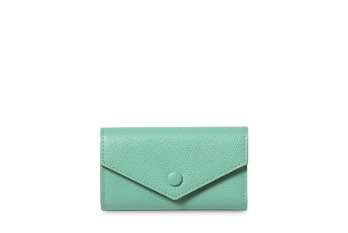 ツールズ 4連キーケース ひすい