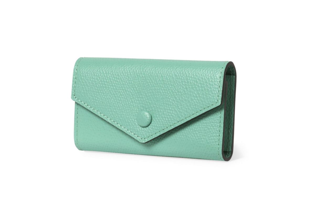 ツールズ 4連キーケース ひすい