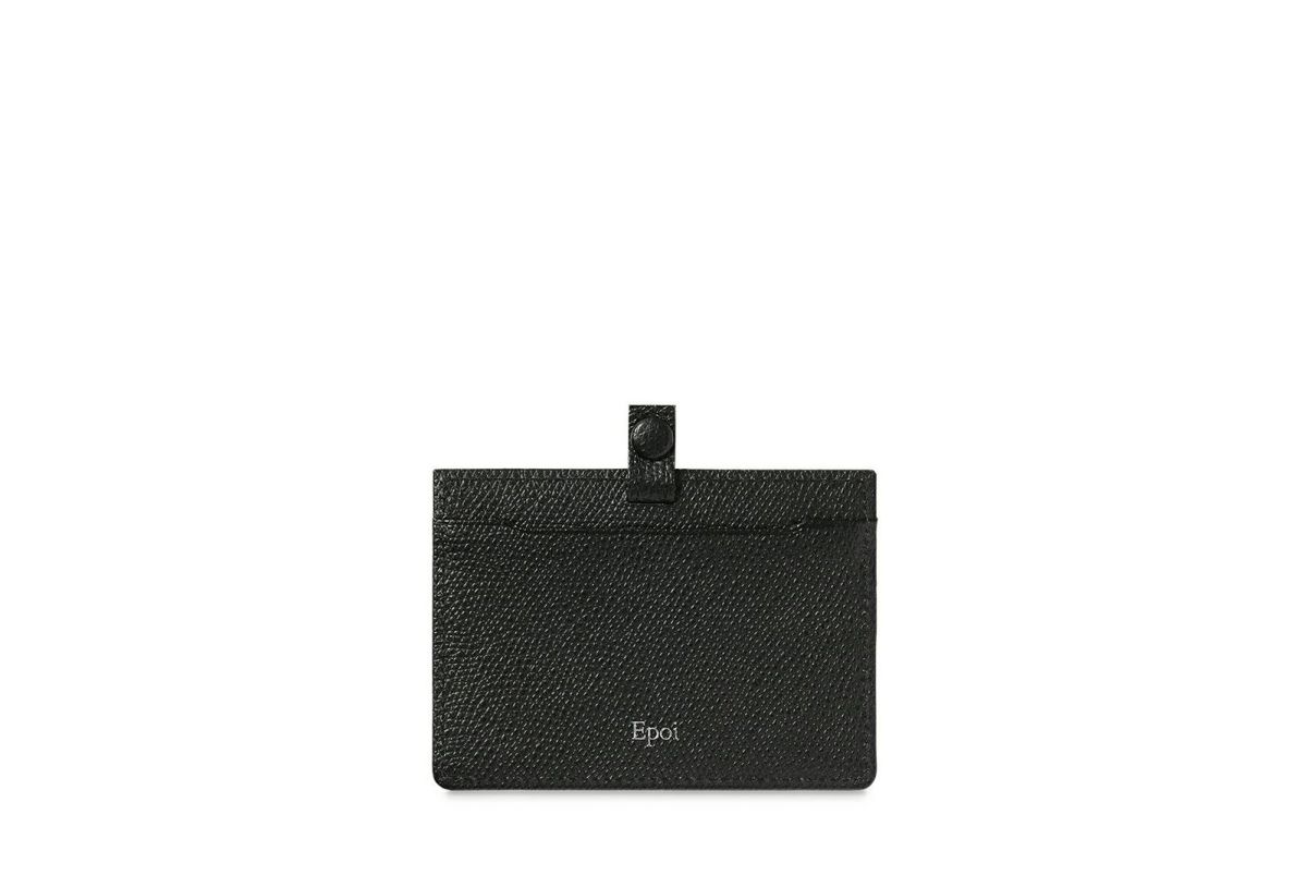 ツールズ IDケース くろ