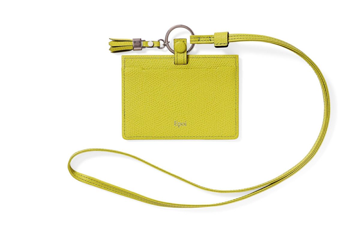 ツールズ IDケース わかば