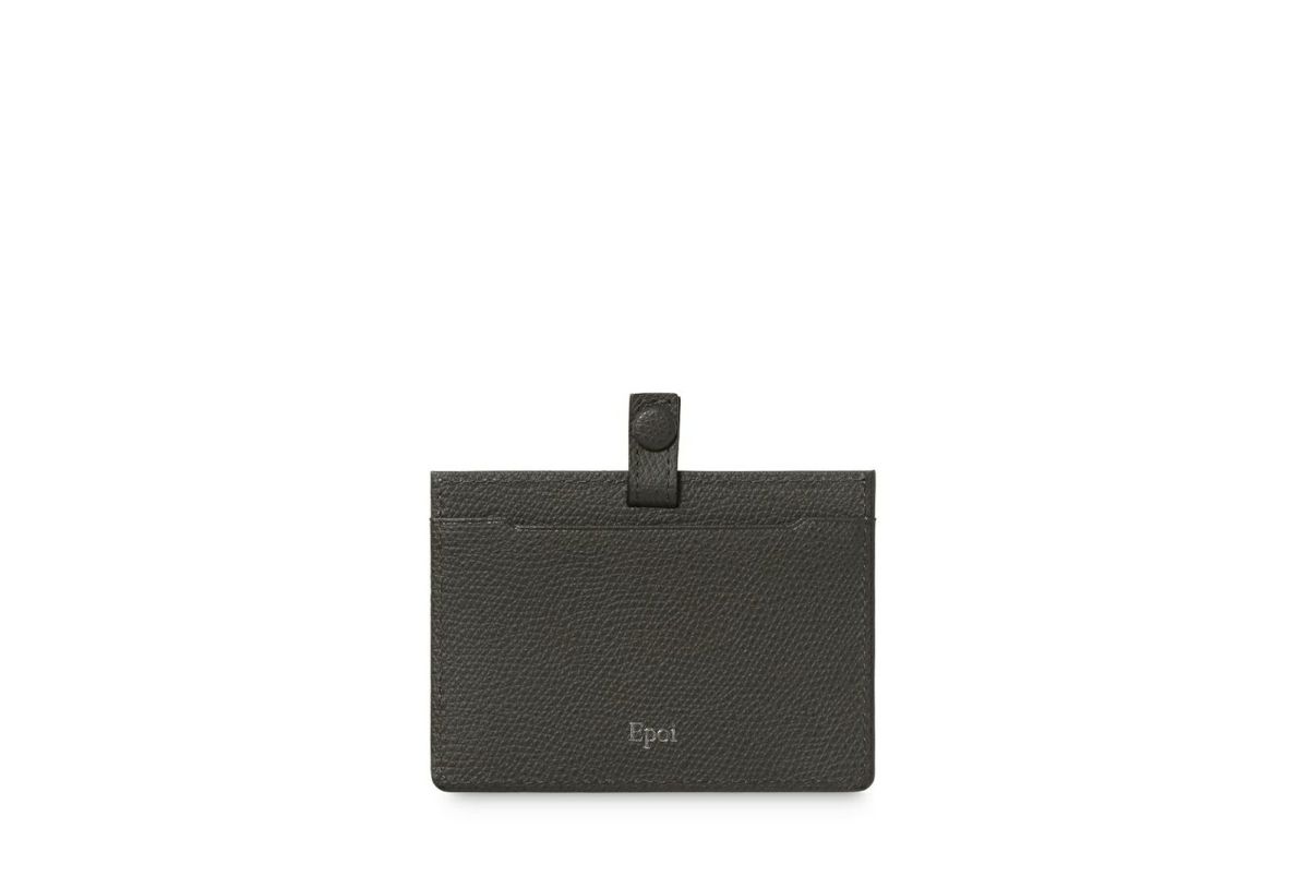 ツールズ IDケース すす