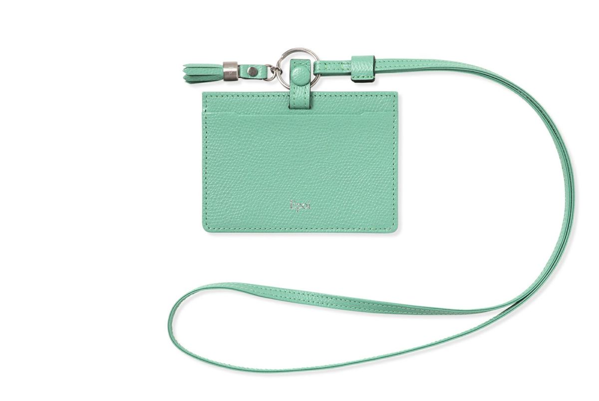 ツールズ IDケース ひすい