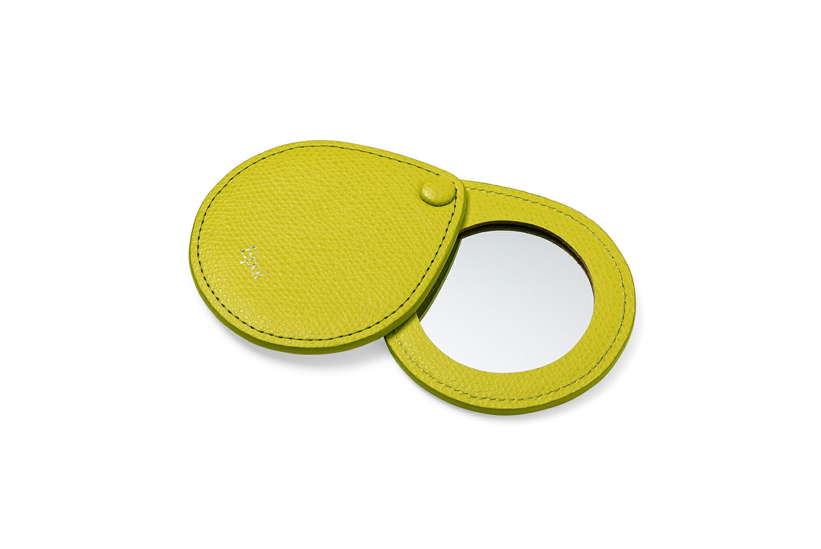 プチポワン　トレイ　ブラシ　ミラー Amazon.co.jp: PAMINGONO 木製櫛型鏡セット 手持ち折りたたみ