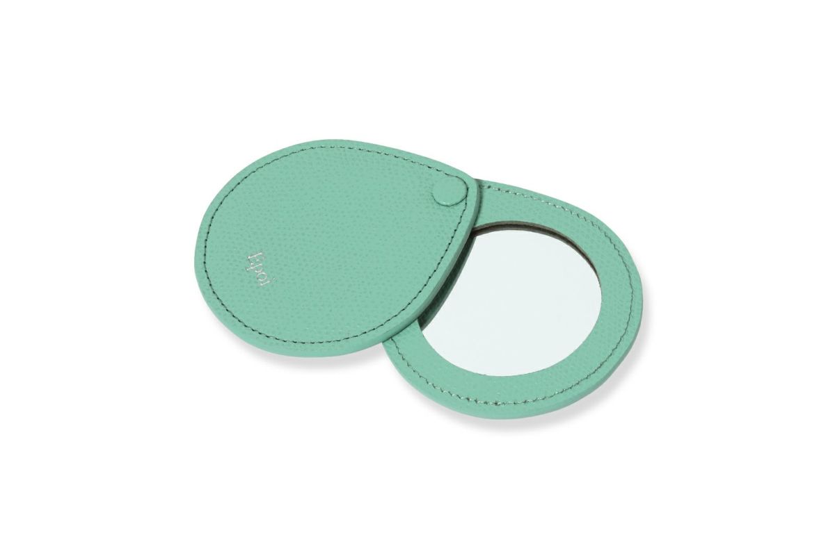 ツールズ コンパクトミラー ひすい