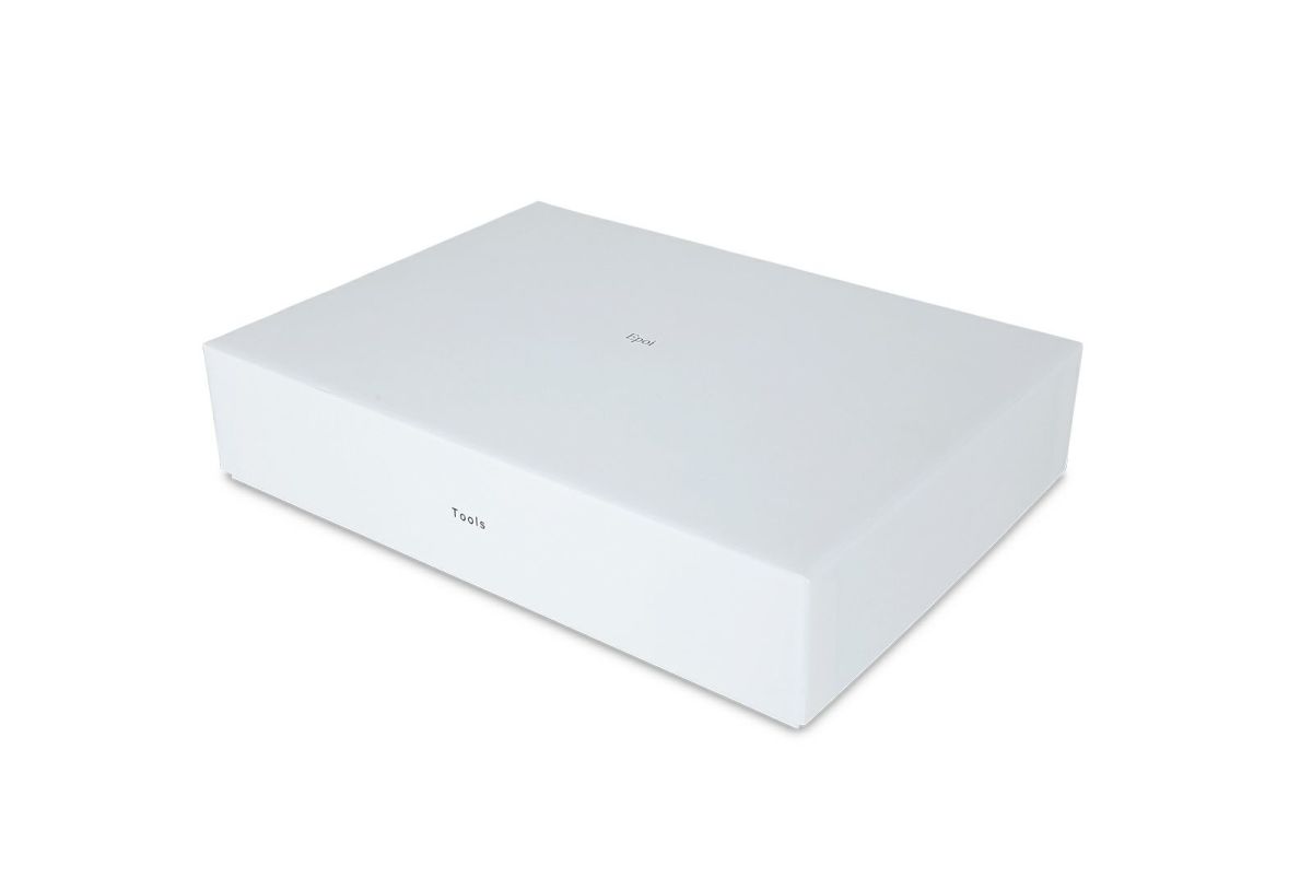 ツールズ スタンドミラー とき