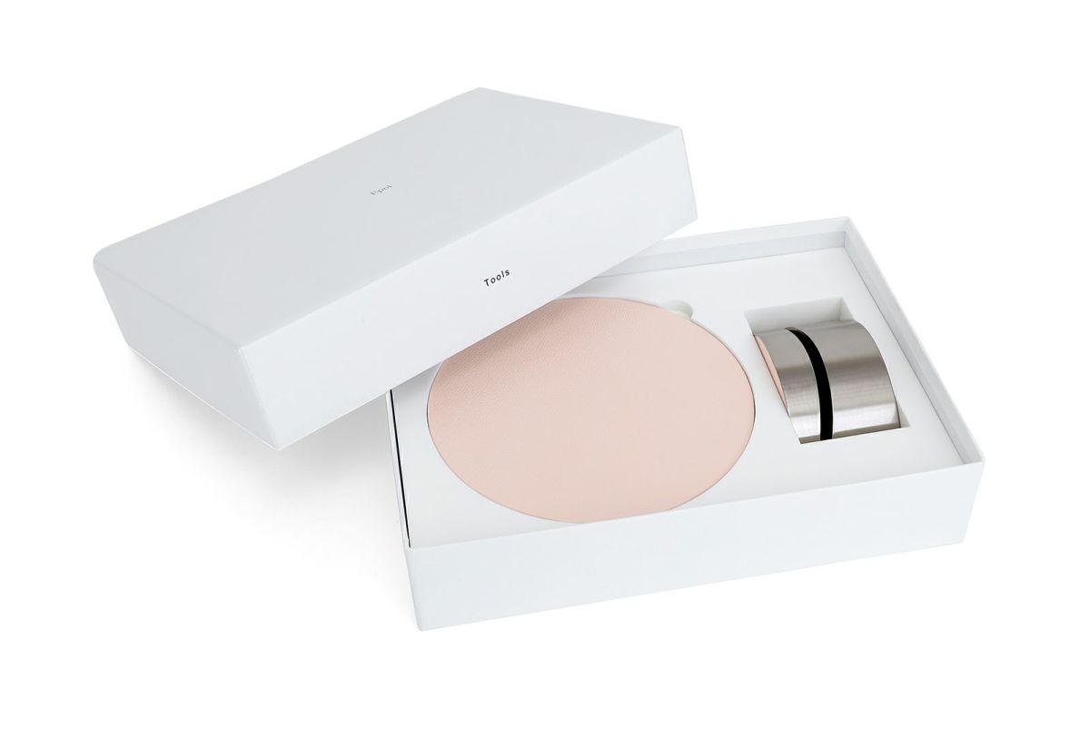 ツールズ スタンドミラー とき