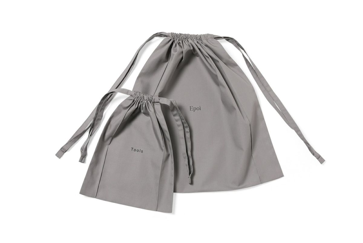 ツールズ トレーL きりいろ