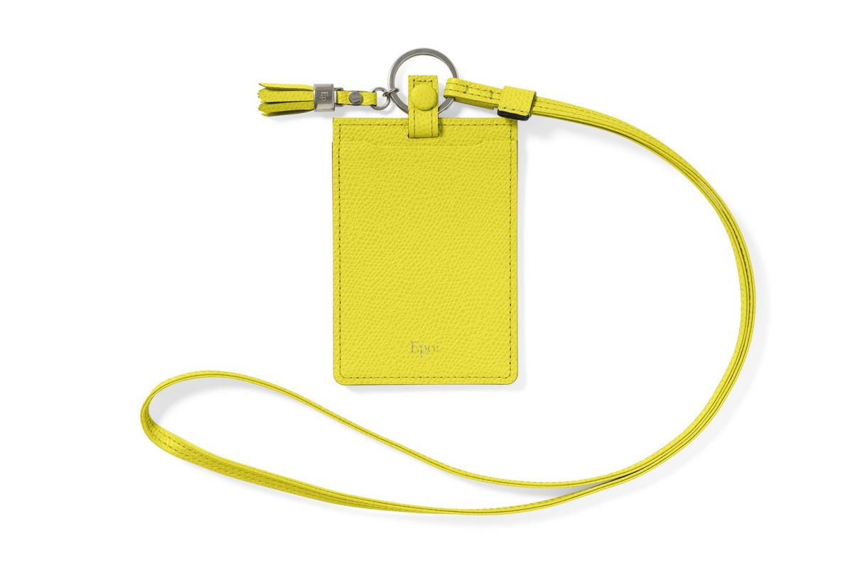 ツールズ パスケース わかば