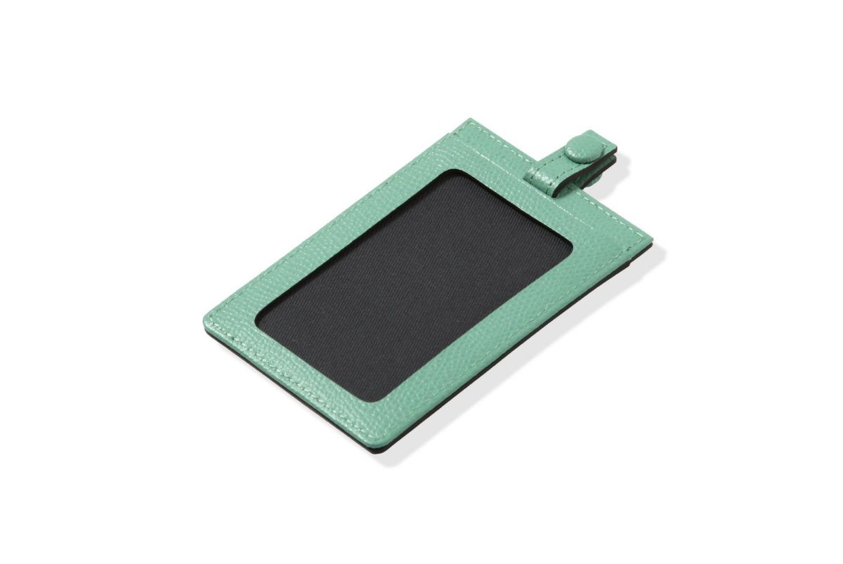 ツールズ パスケース ひすい