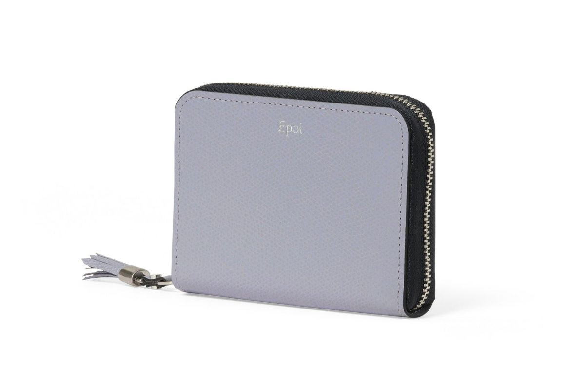 ツールズ ラウンドカードケース きりいろ