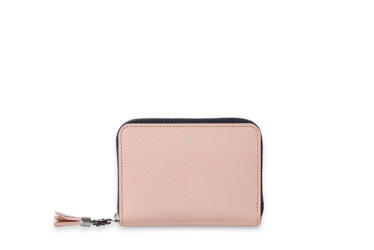 ツールズ ラウンドカードケース とき