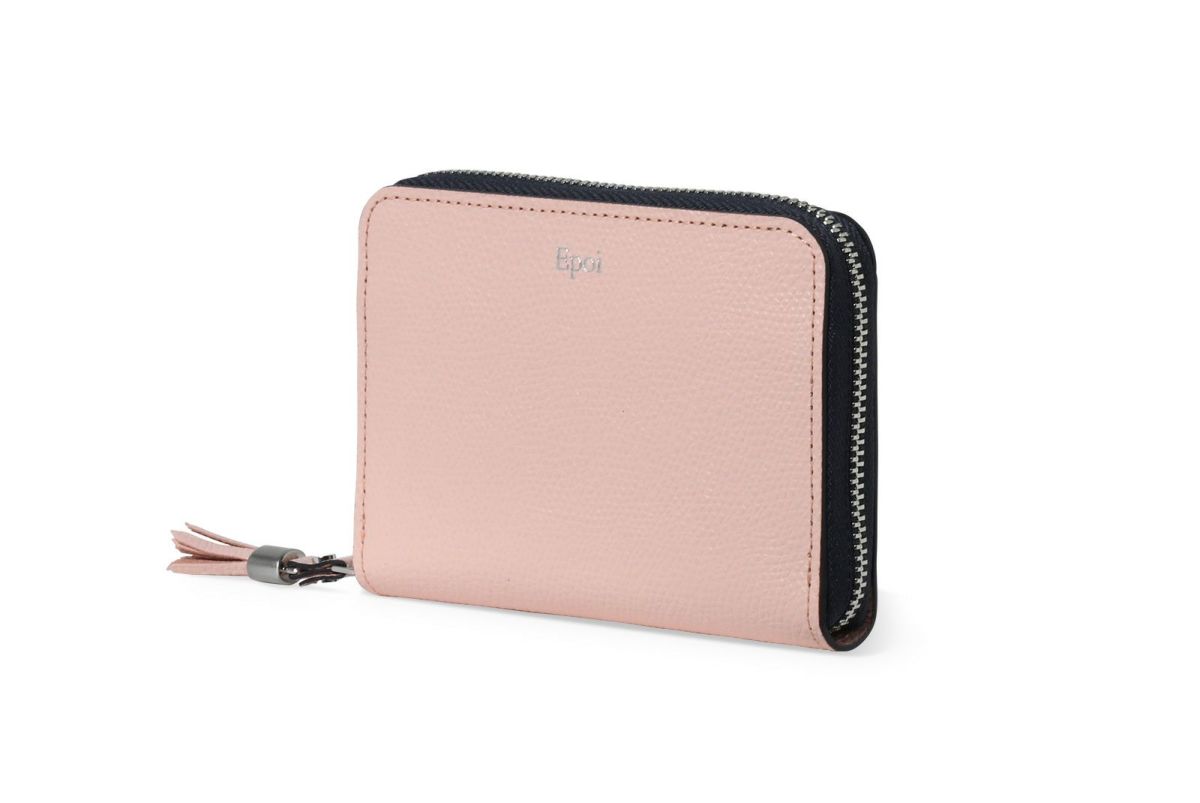 ツールズ ラウンドカードケース とき