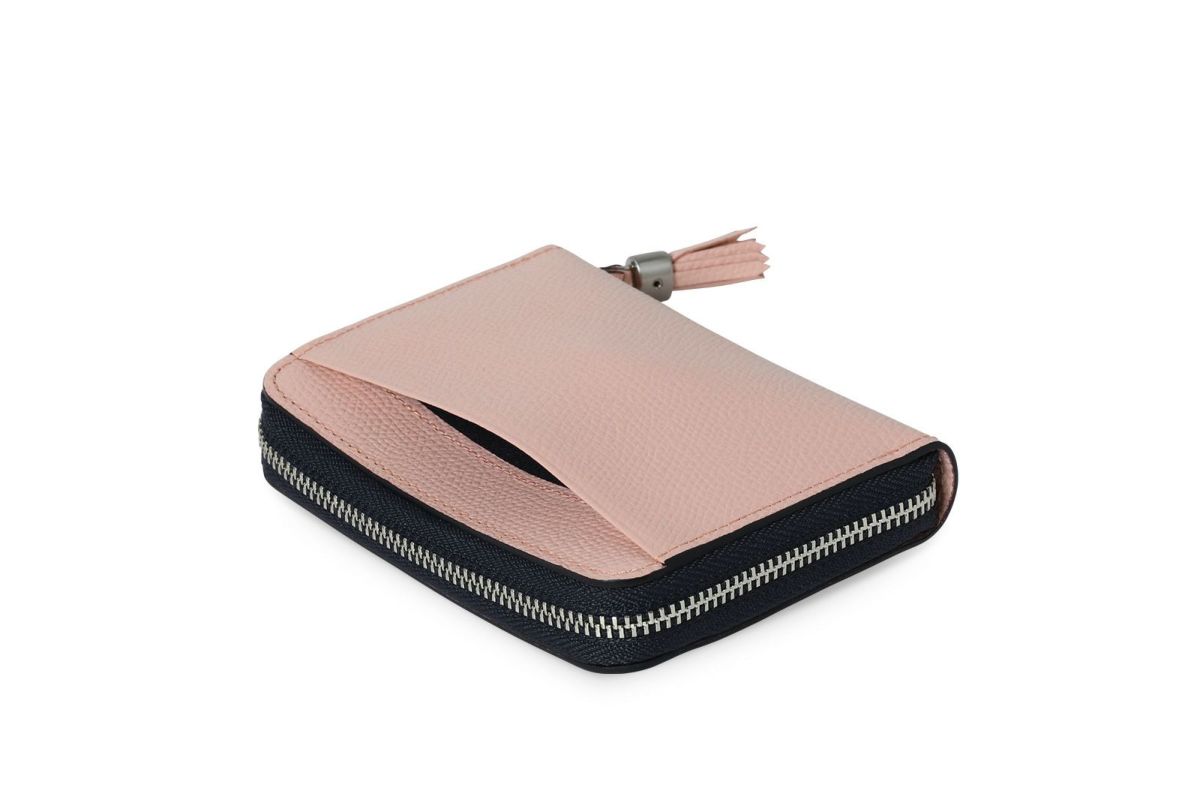 ツールズ ラウンドカードケース とき