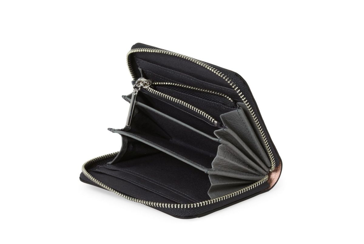 ツールズ ラウンドカードケース とき