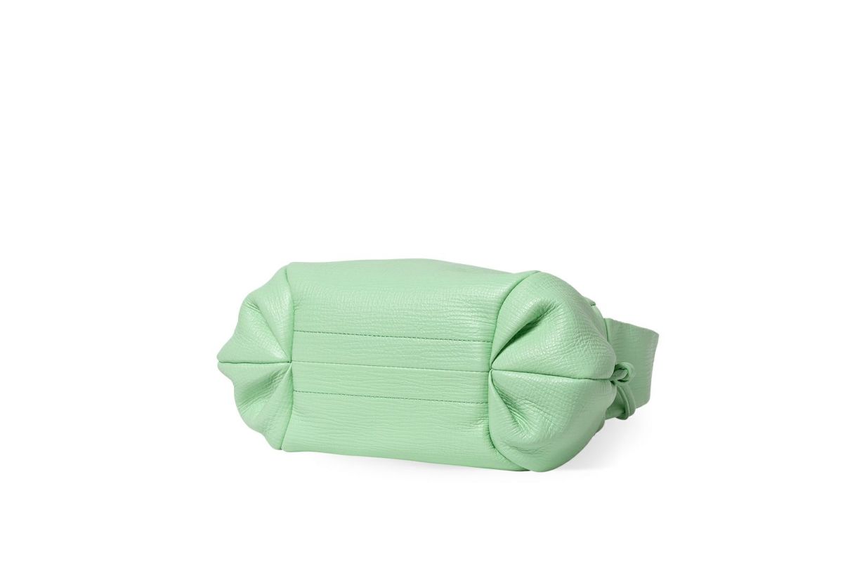 タック 2WAYワンショルダーバッグ ミント
