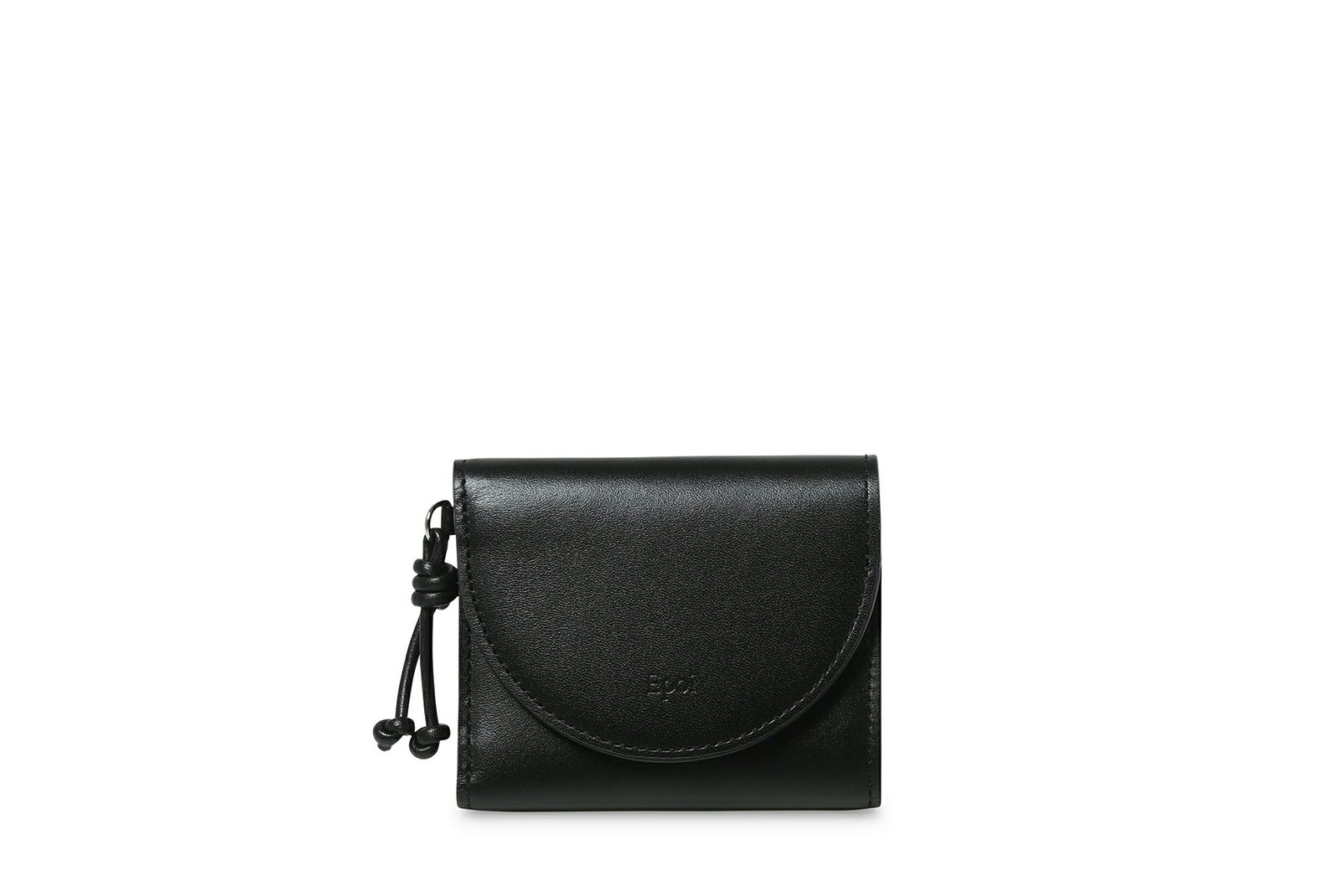 ノット 三つ折り財布 | Epoi Online Store