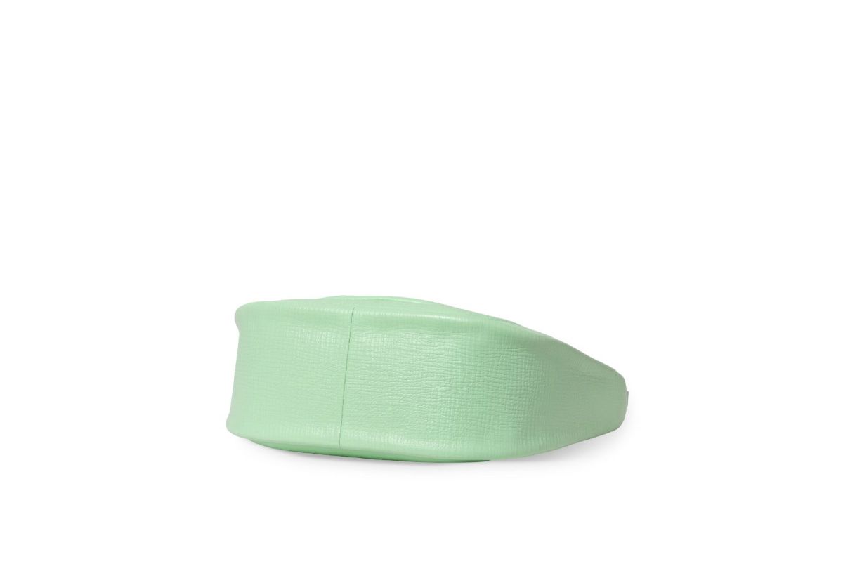 タック クッキーショルダーバッグ ミント