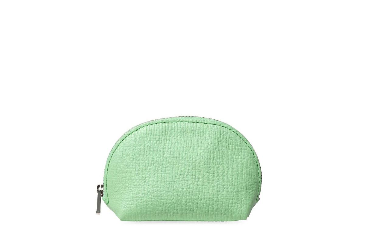 タック ミニキーポーチ ミント
