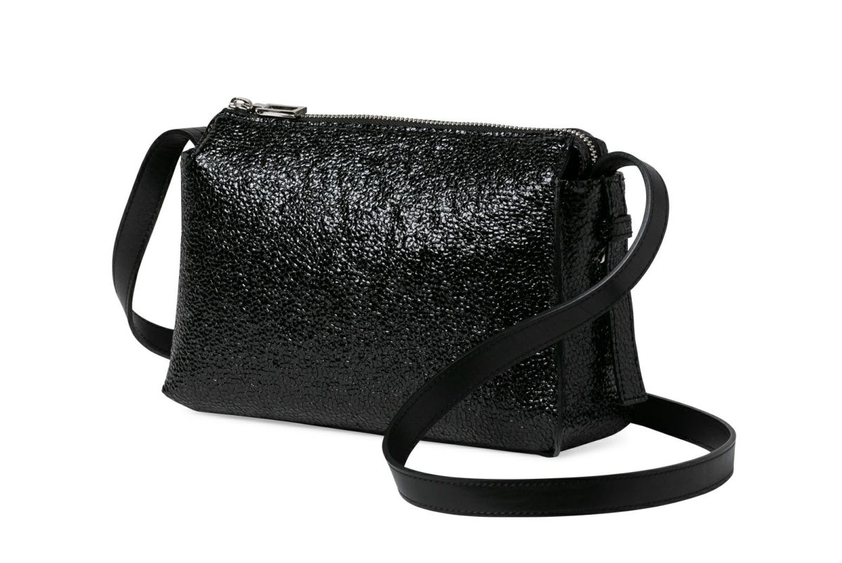 アタカマ ミニショルダー ブラック