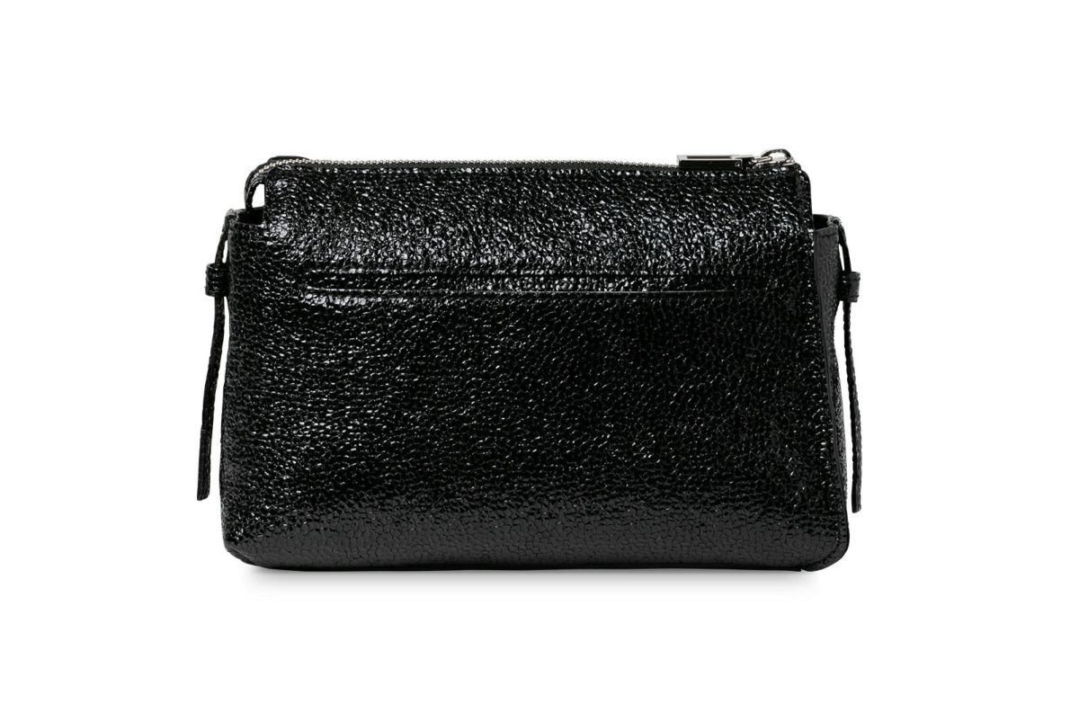 アタカマ ミニショルダー ブラック