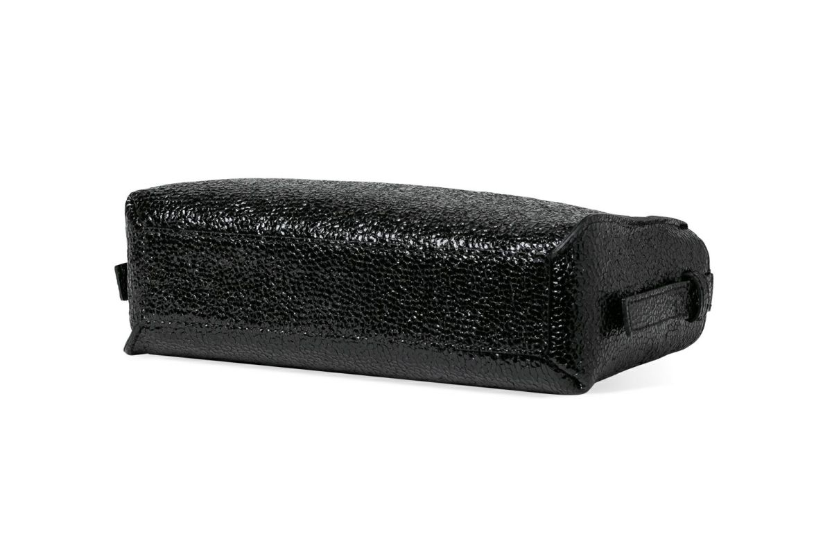 アタカマ ミニショルダー ブラック