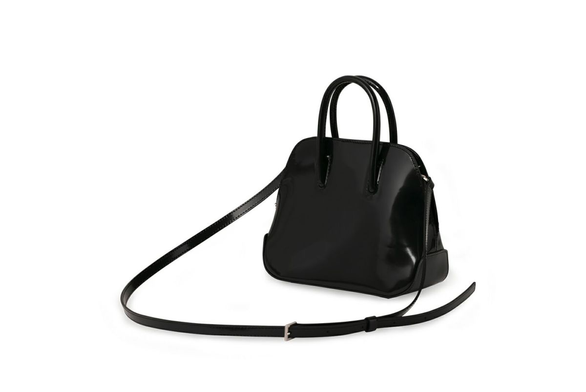 ミラー 2WAYボストンバッグXS ネイビー