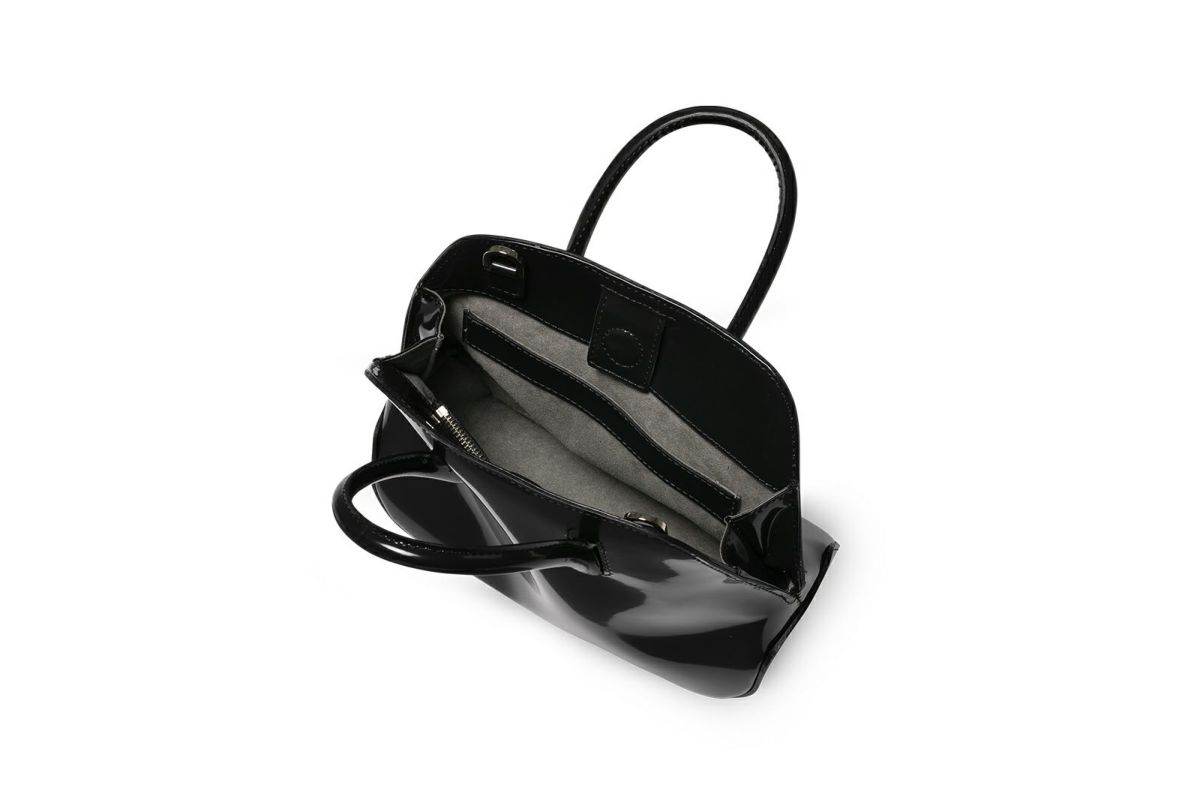 ミラー 2WAYボストンバッグXS ネイビー