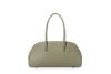 リツラグーン 横長ボストンバッグ セージ