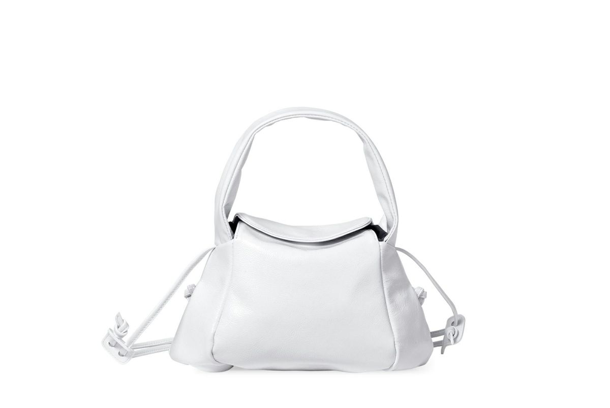 リプル 2WAYワンショルダーバッグ ホワイト