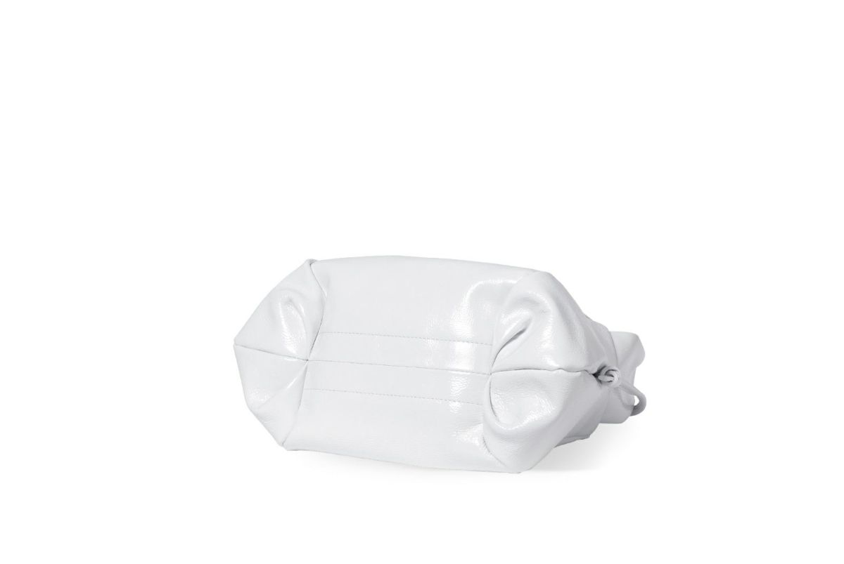 リプル 2WAYワンショルダーバッグ ホワイト