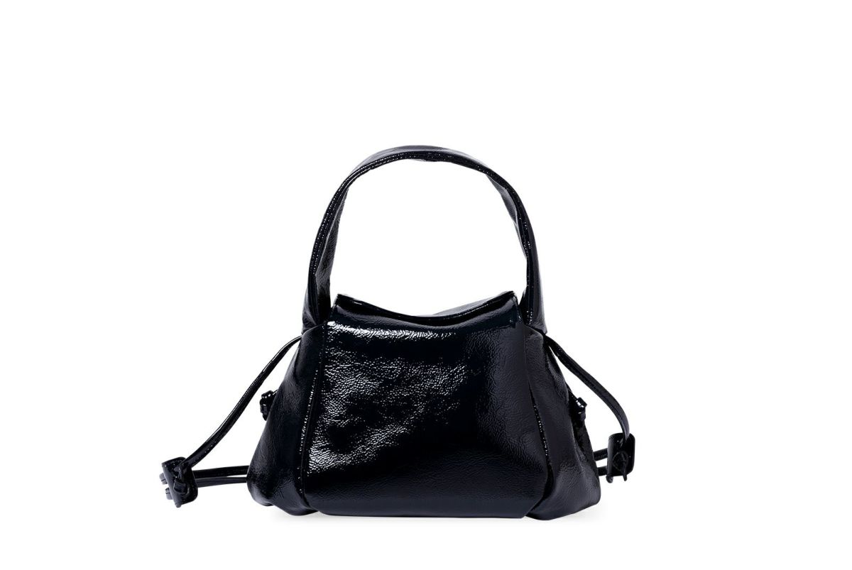 リプル 2WAYワンショルダーバッグ ネイビー