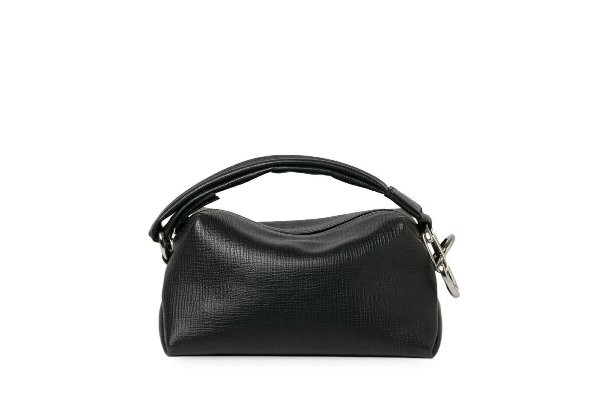 タック クラッチポーチL ブラック