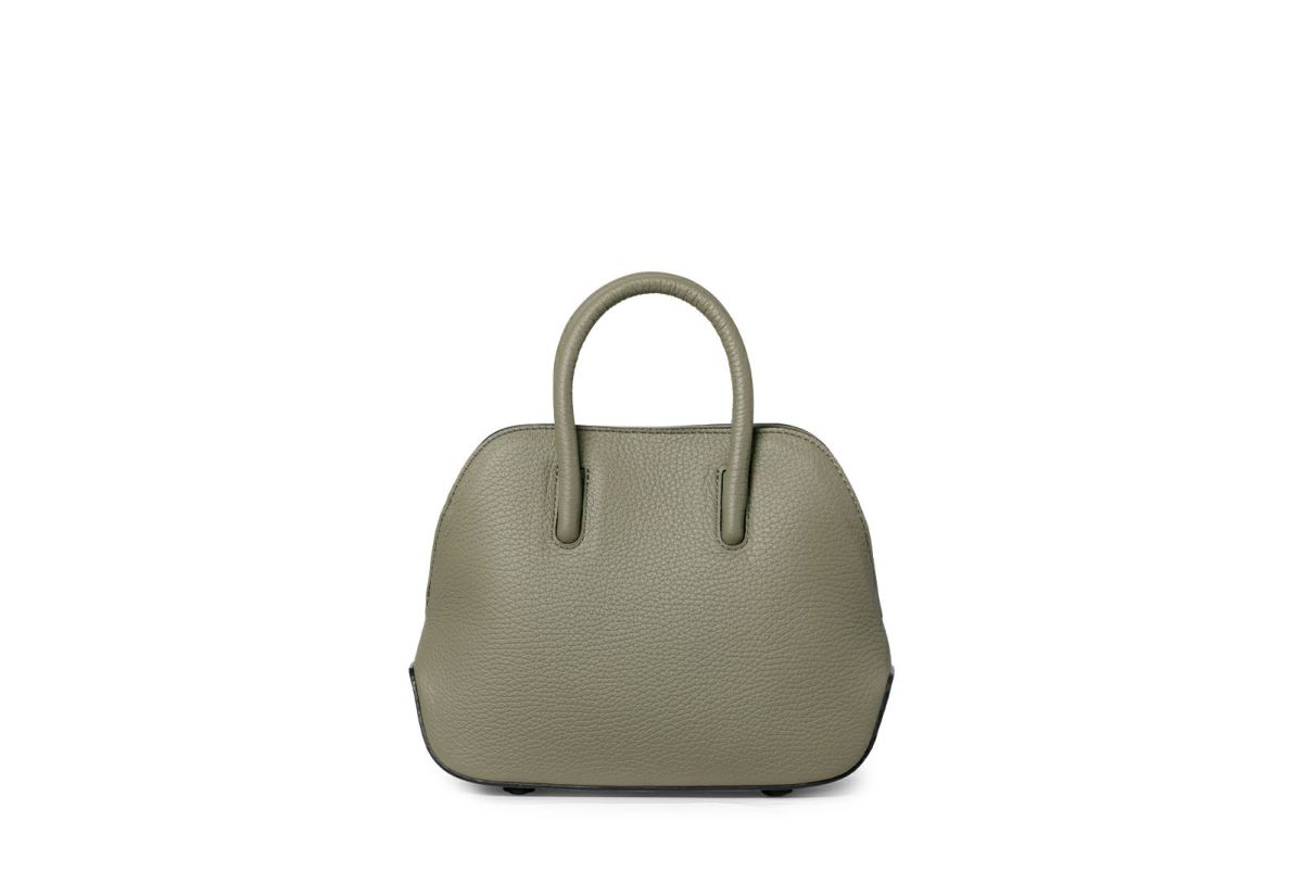 リツラグーン 2WAYボストンバッグXS セージ