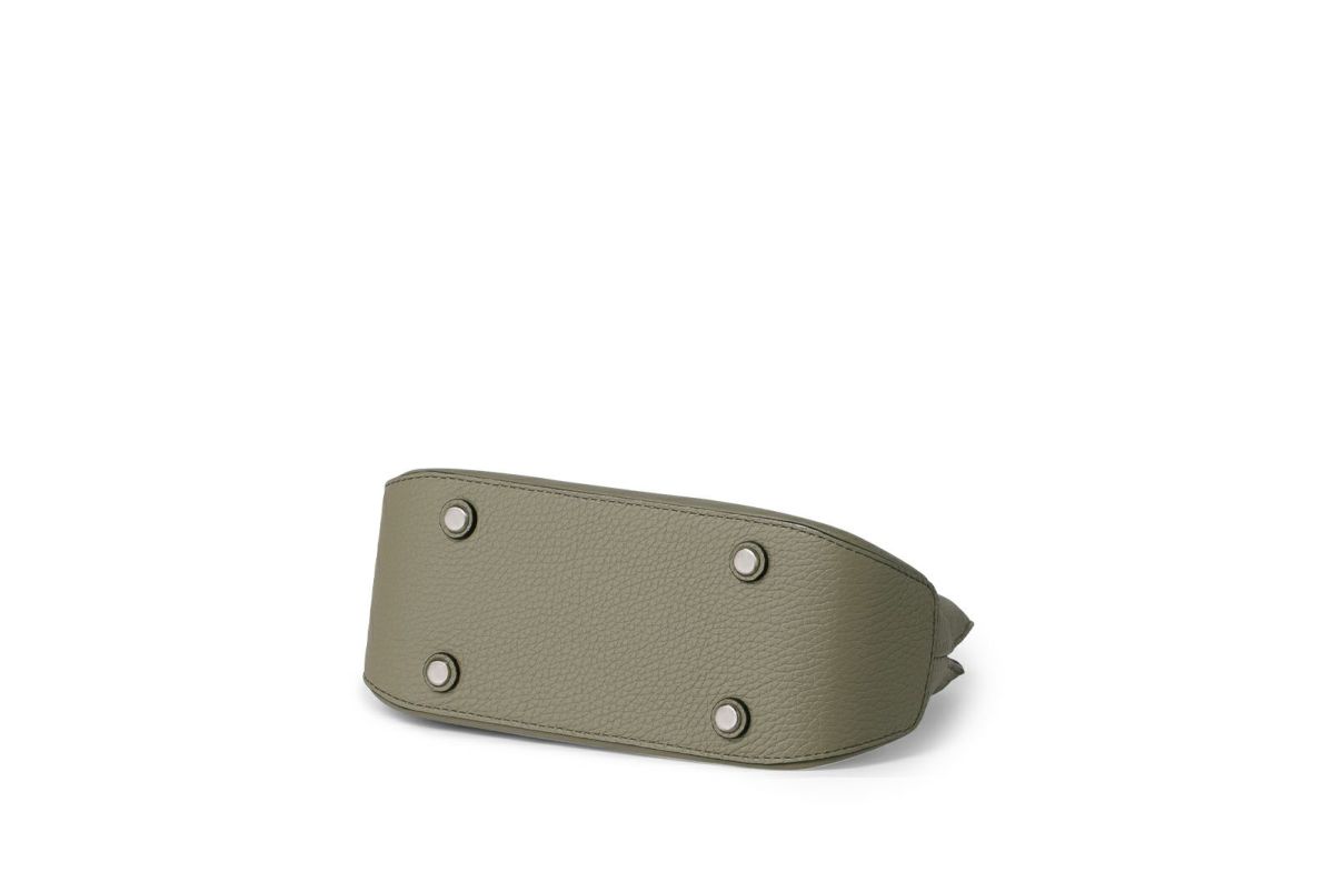 リツラグーン 2WAYボストンバッグXS セージ