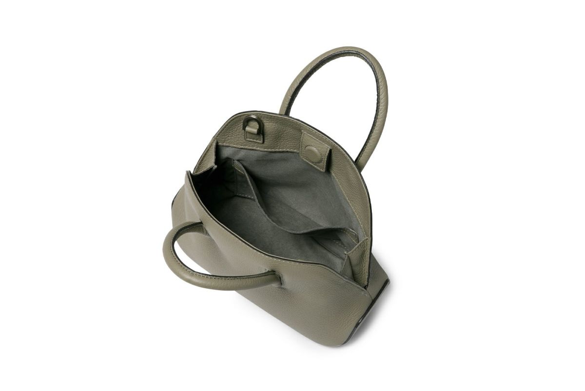 リツラグーン 2WAYボストンバッグXS セージ