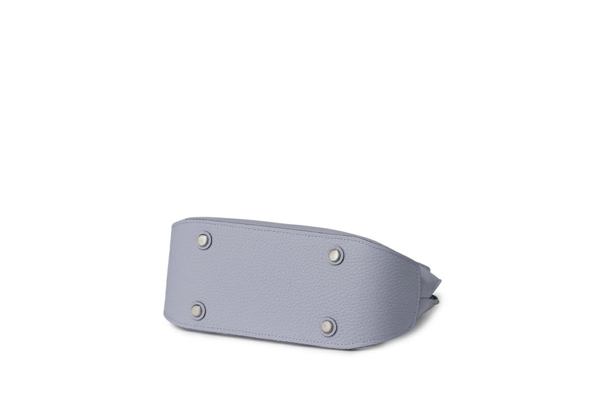 リツラグーン 2WAYボストンバッグXS テンダーブルー