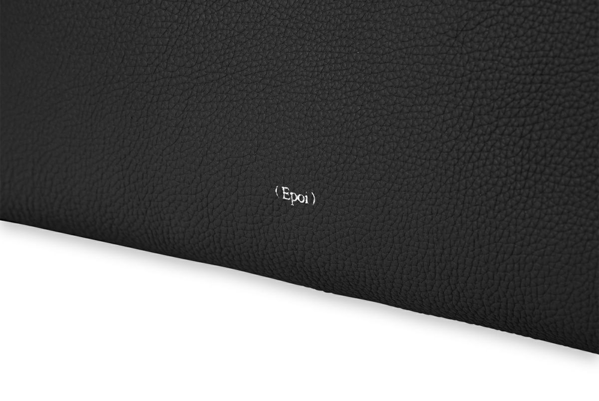 リツティー ライトトートバッグ ブラック