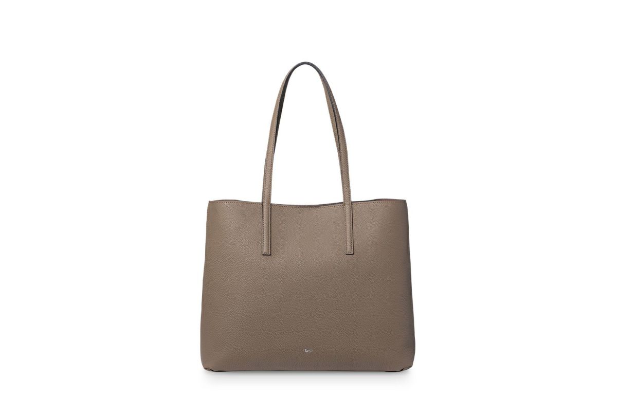 リツティー ライトトートバッグ トープ