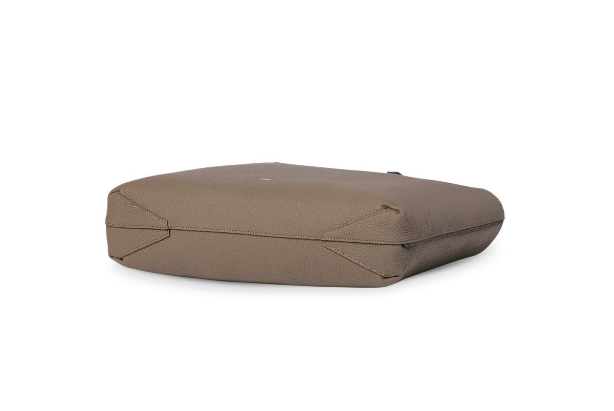 リツティー ライトトートバッグ トープ