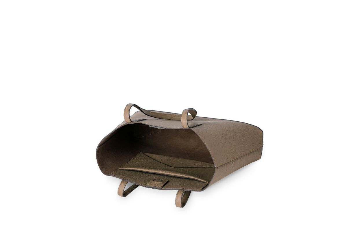 リツティー ライトトートバッグ トープ