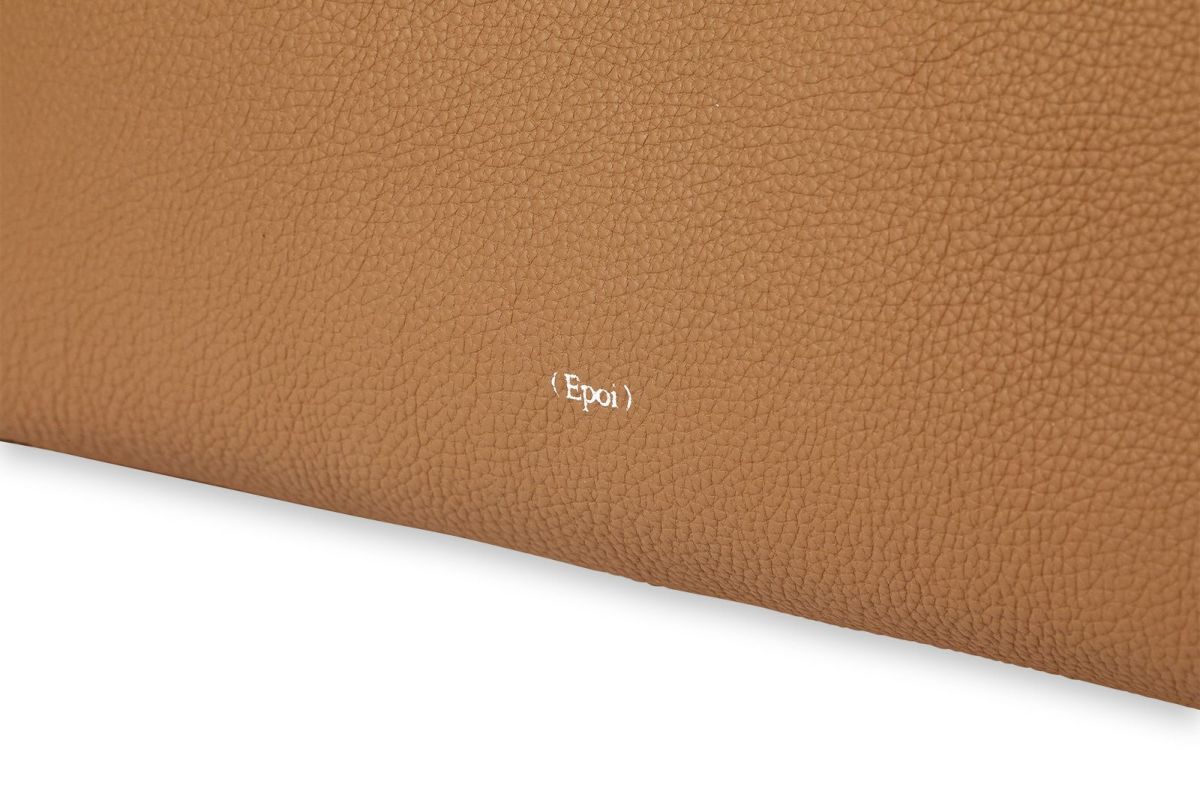 リツティー ライトトートバッグ チーク