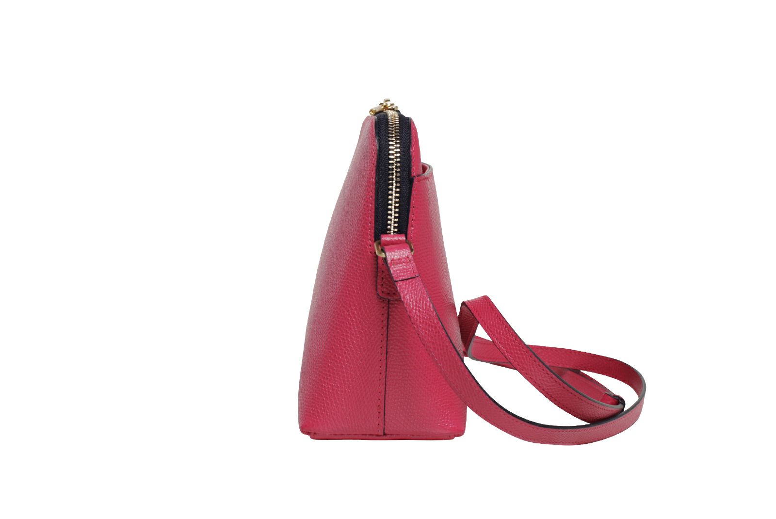 【SALE】ザッカ ショルダーバッグ フューシャピンク