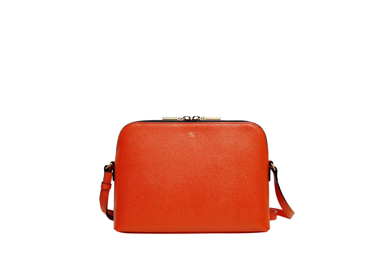 【SALE】ザッカ ショルダーバッグ オレンジ