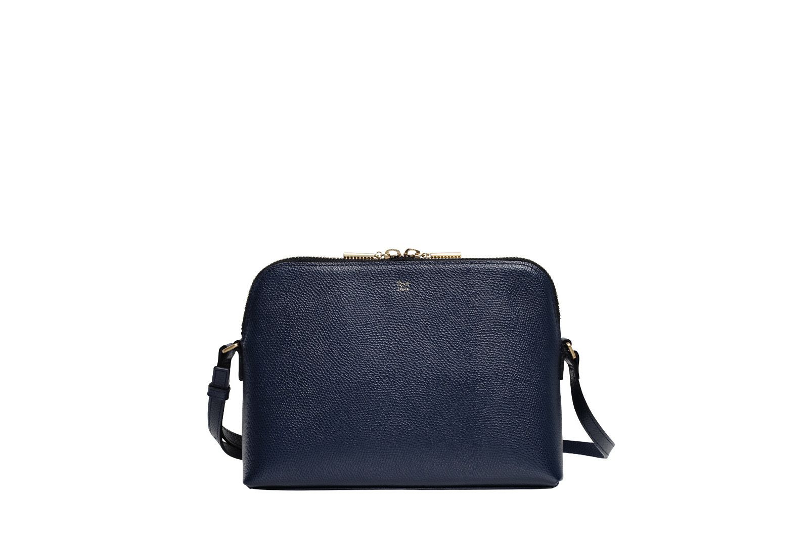 【SALE】ザッカ ショルダーバッグ ネイビー