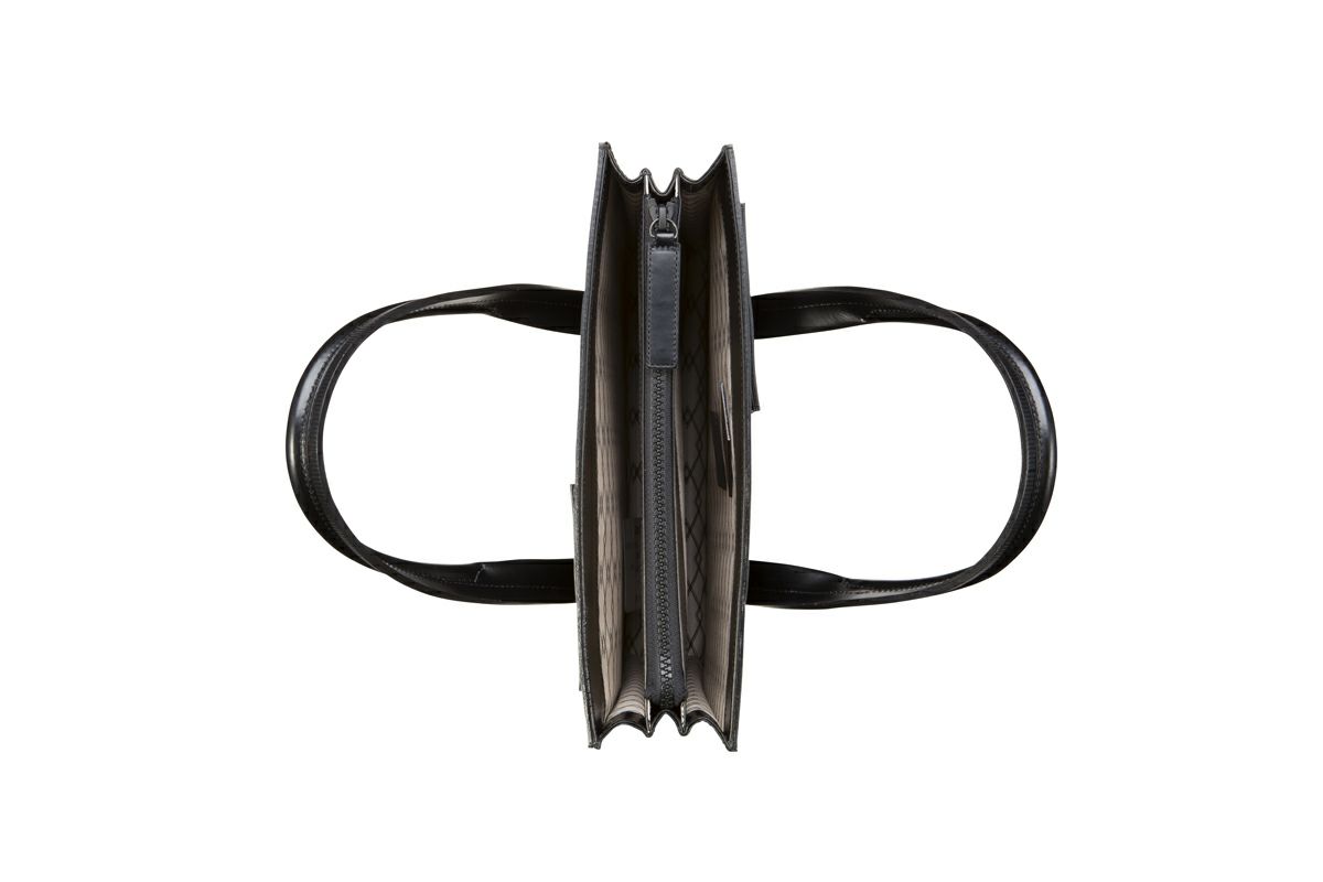 【SALE】ロックスタディ トートバッグ ブラック